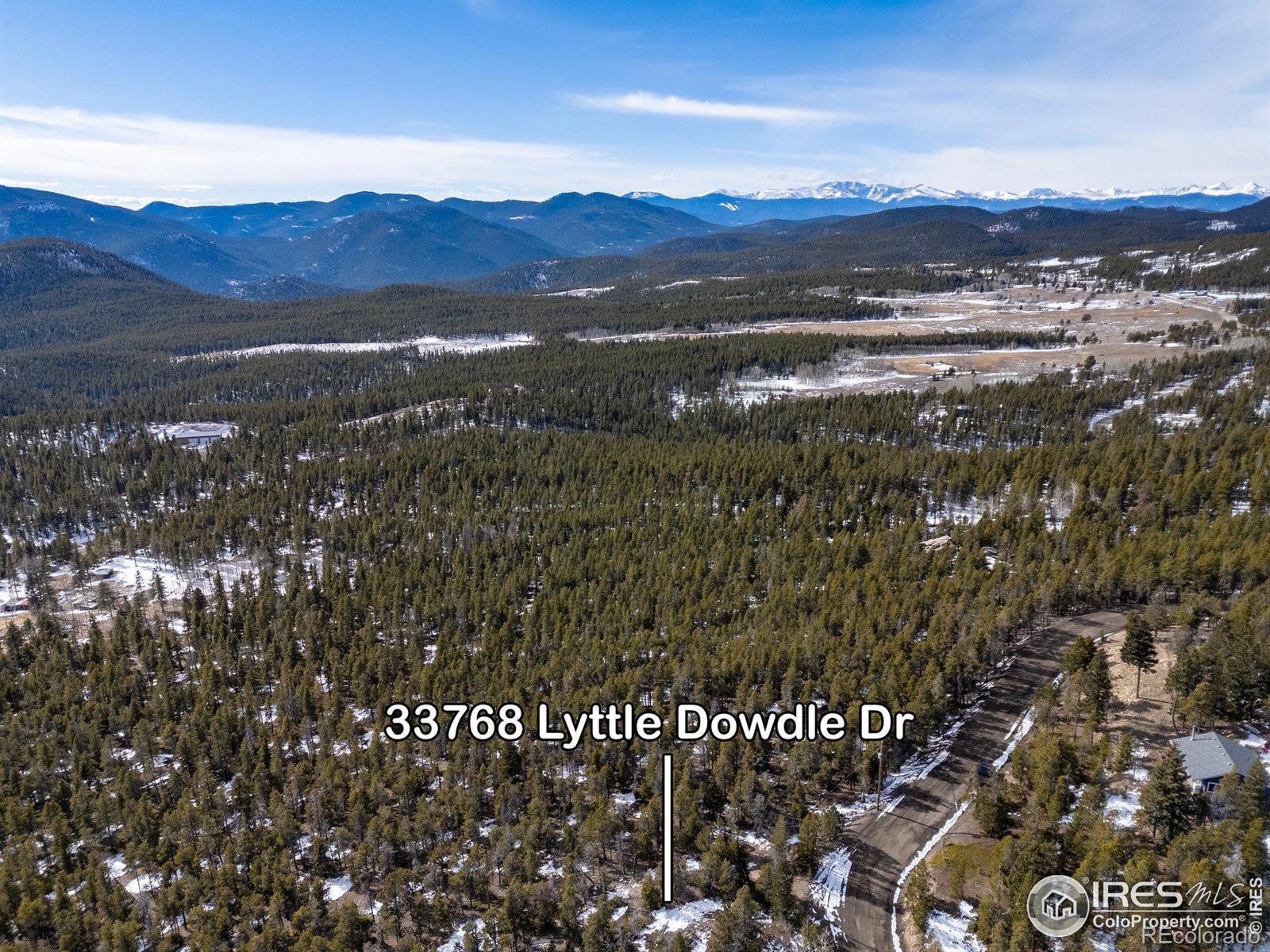 33768 Lyttle Dowdle Drive