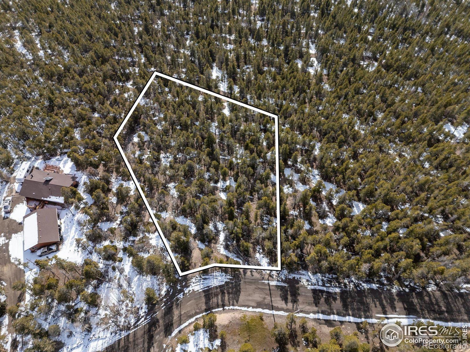 33768 Lyttle Dowdle Drive