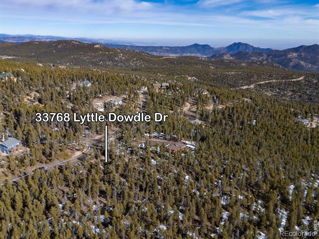 33768 Lyttle Dowdle Drive