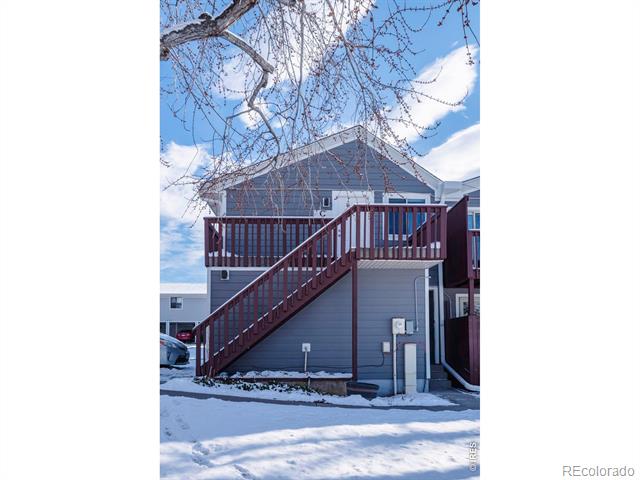 3630 Iris Avenue Unit: D