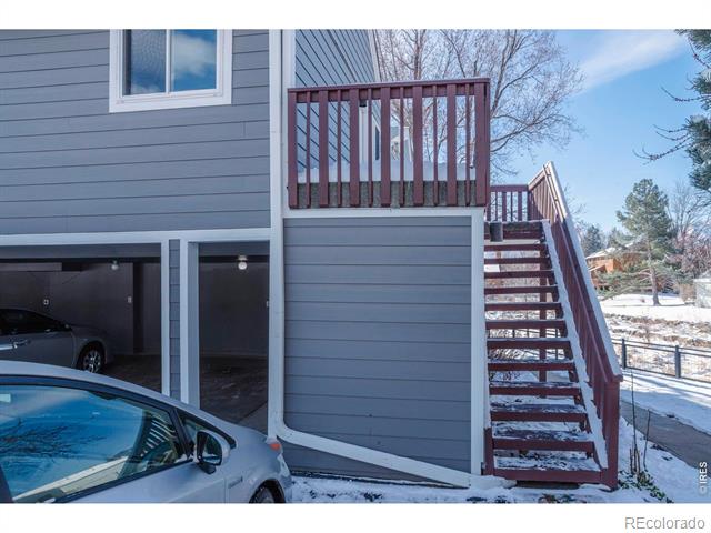 3630 Iris Avenue Unit: D