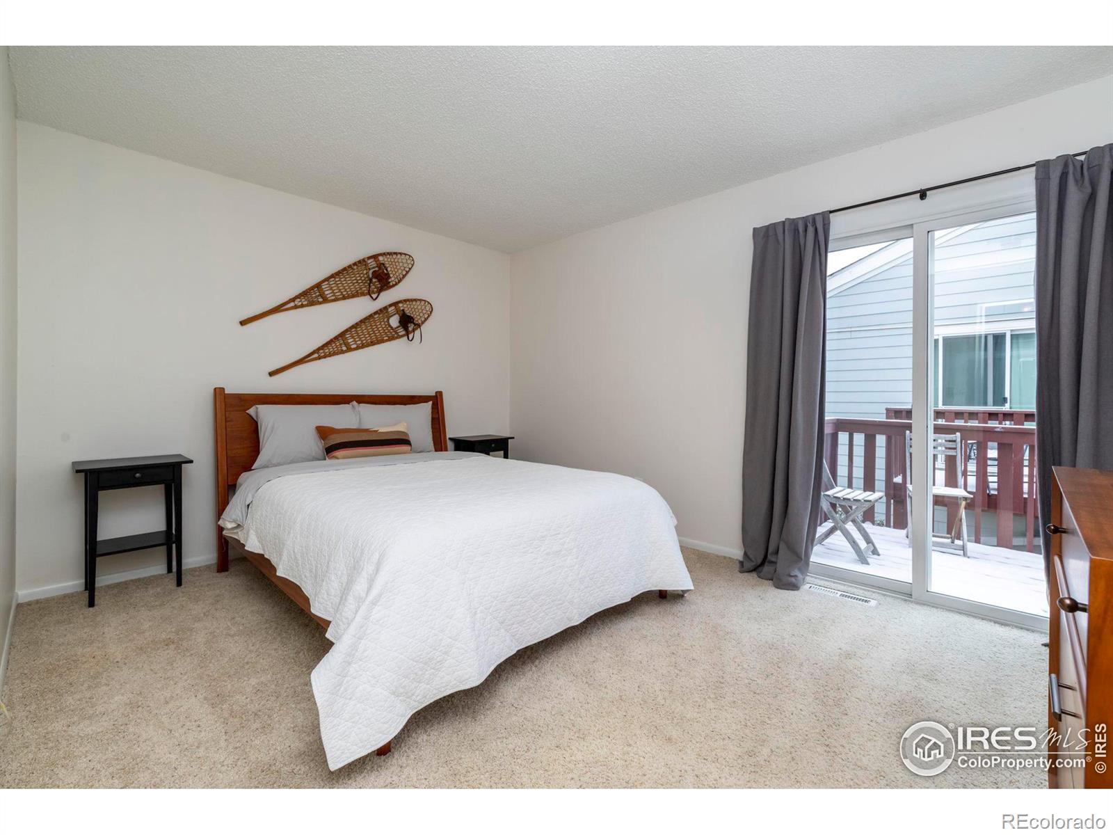 3630 Iris Avenue Unit: D