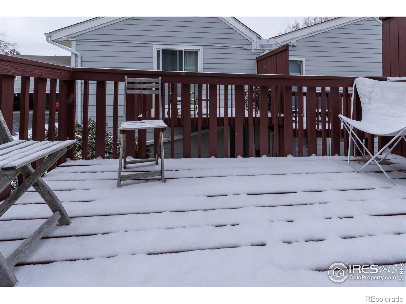 3630 Iris Avenue Unit: D