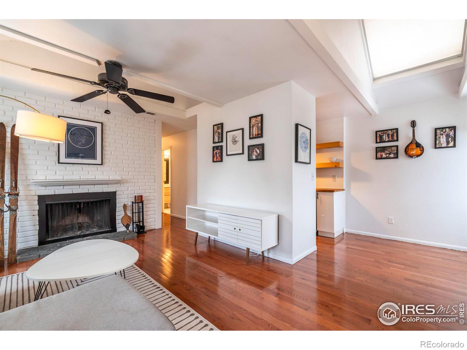 3630 Iris Avenue Unit: D