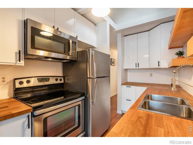 3630 Iris Avenue Unit: D
