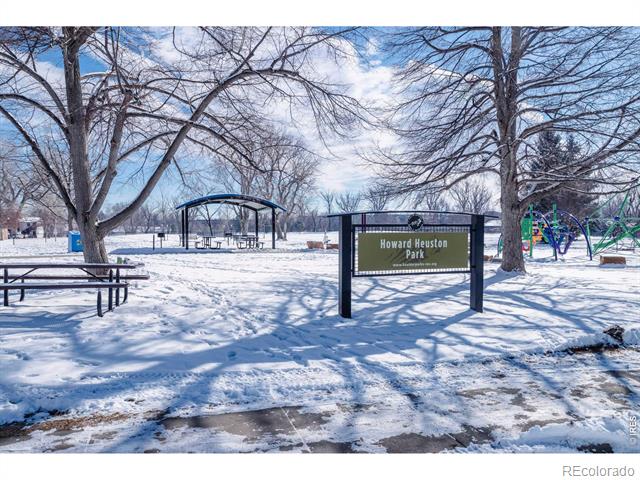 3630 Iris Avenue Unit: D