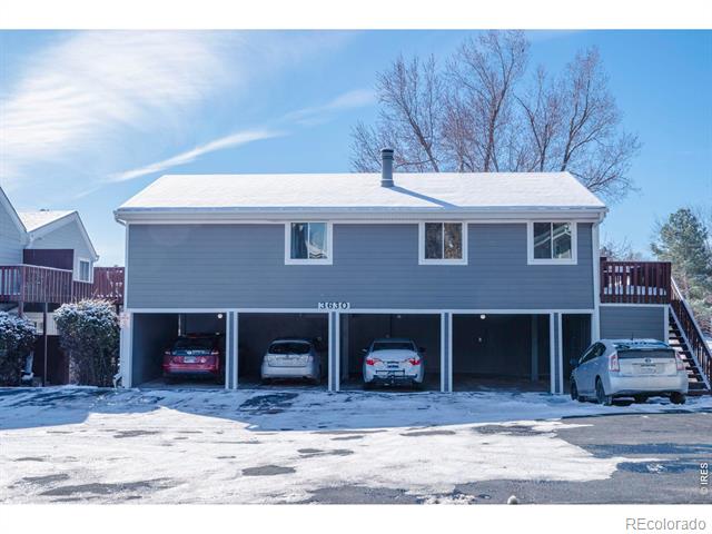 3630 Iris Avenue Unit: D