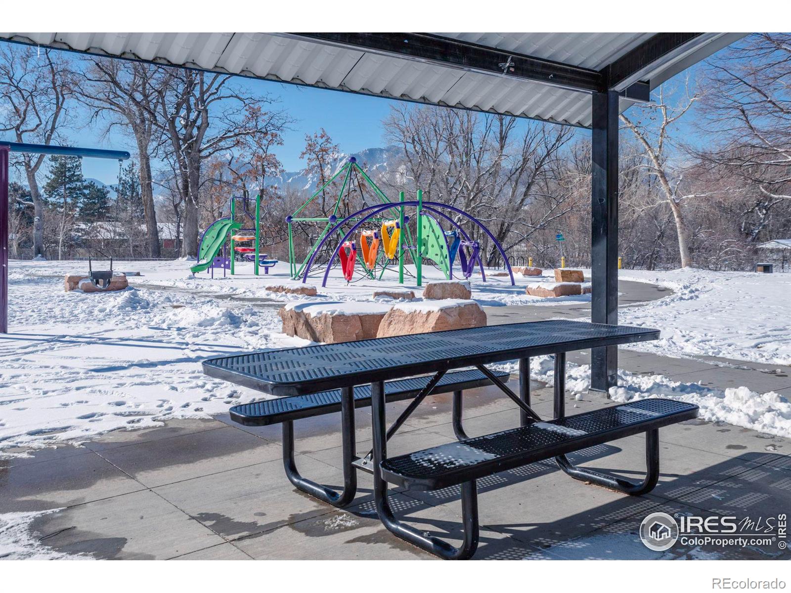 3630 Iris Avenue Unit: D