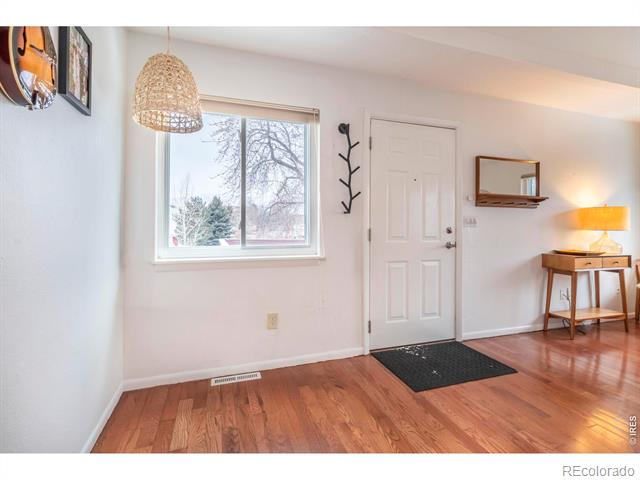 3630 Iris Avenue Unit: D