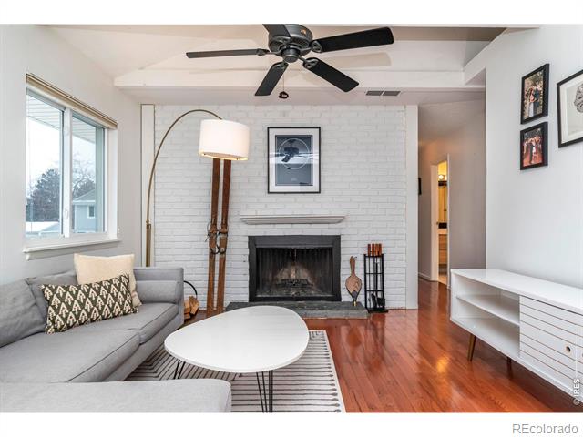 3630 Iris Avenue Unit: D