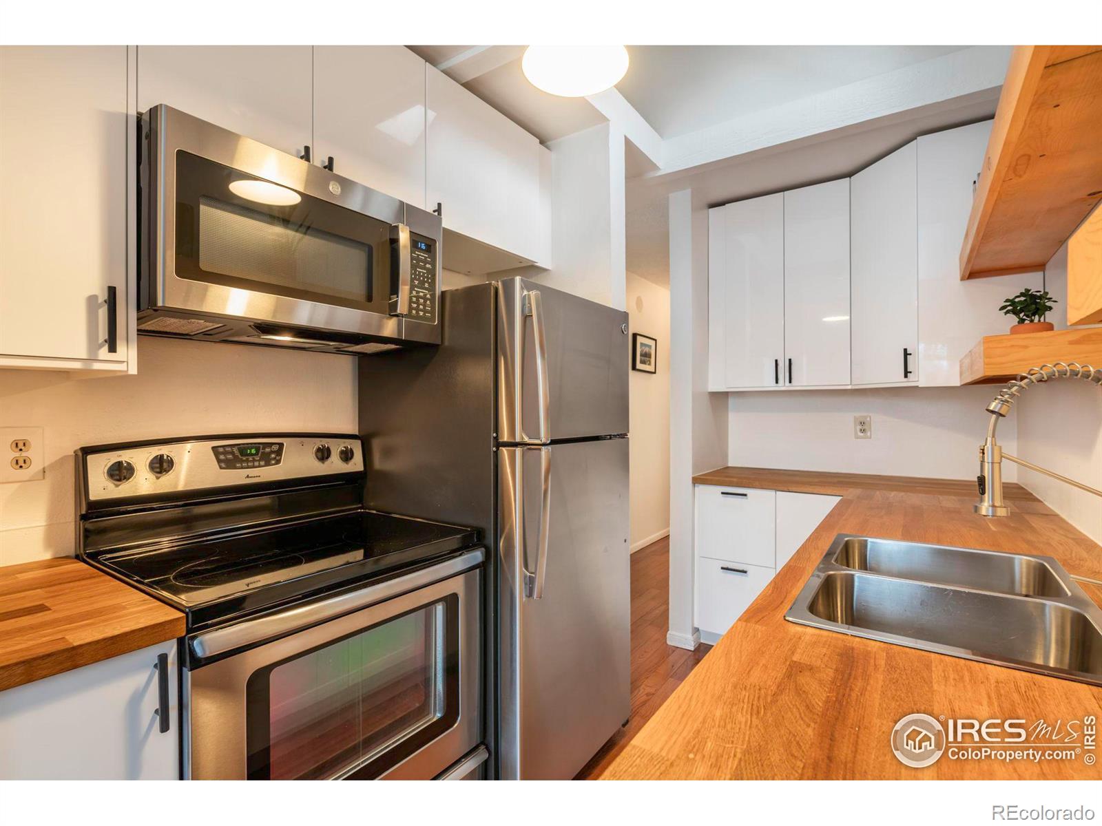 3630 Iris Avenue Unit: D