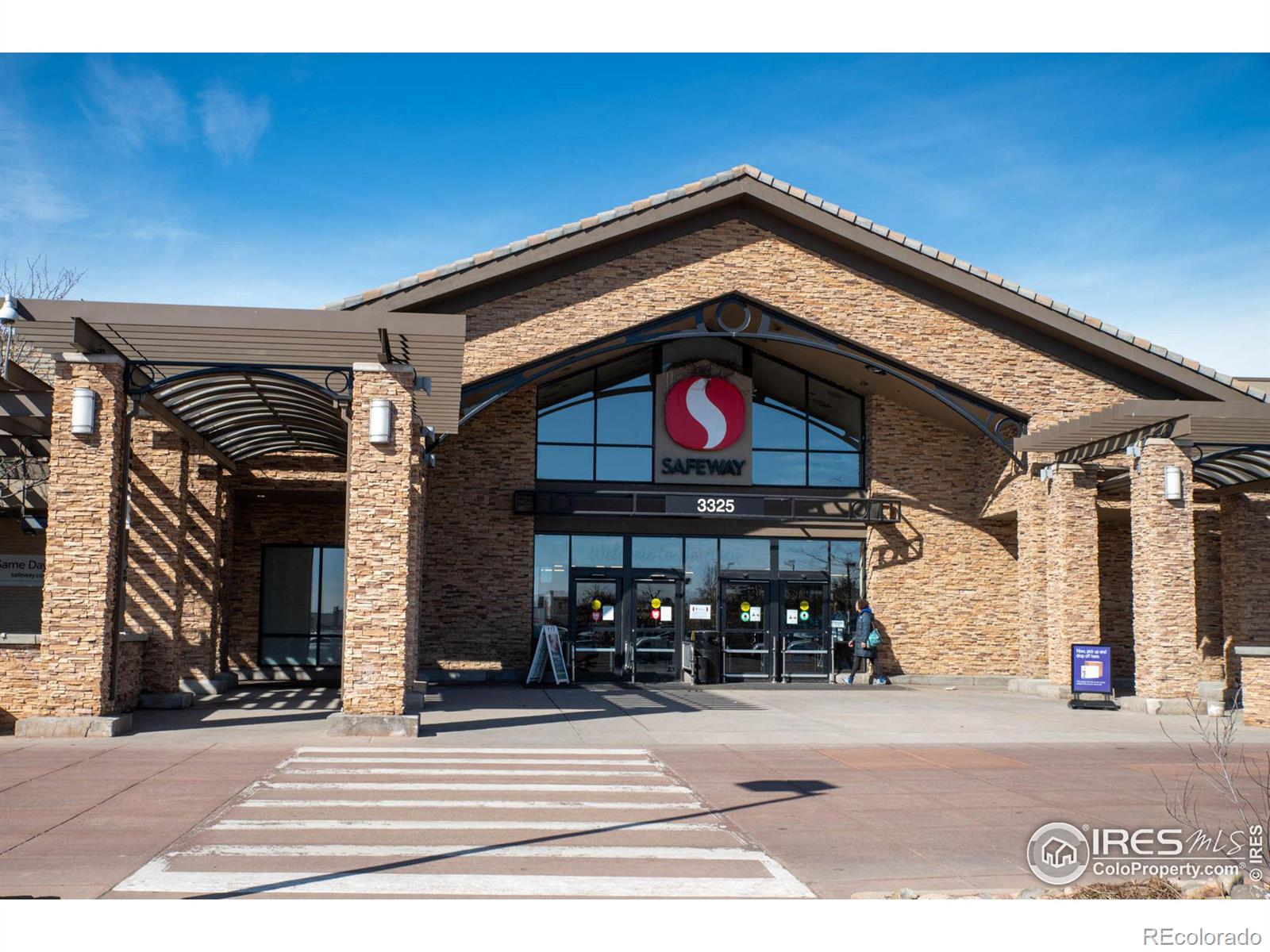 3630 Iris Avenue Unit: D