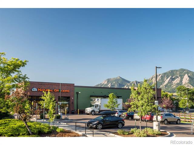 3630 Iris Avenue Unit: D