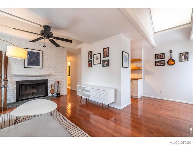 3630 Iris Avenue Unit: D