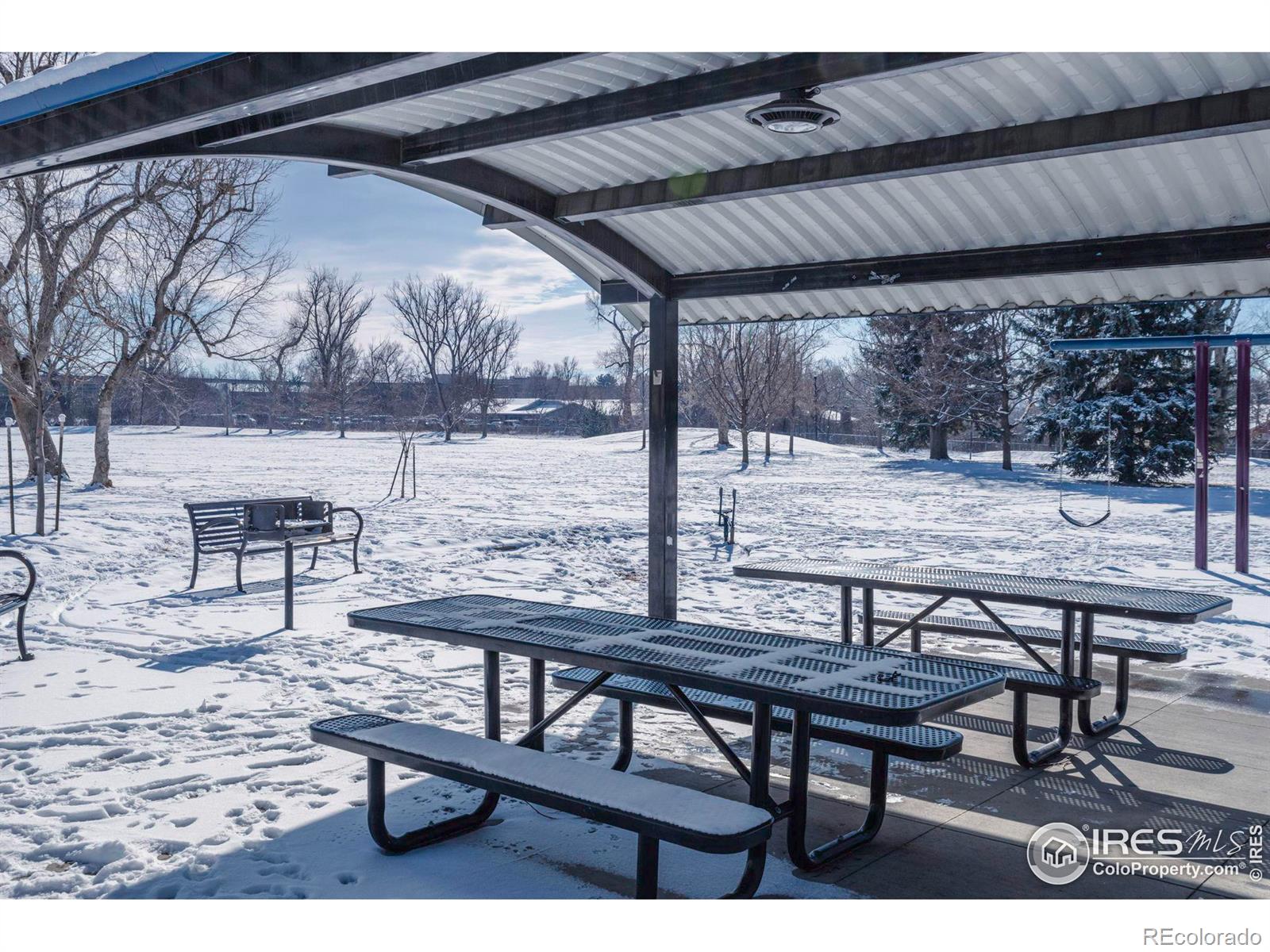 3630 Iris Avenue Unit: D