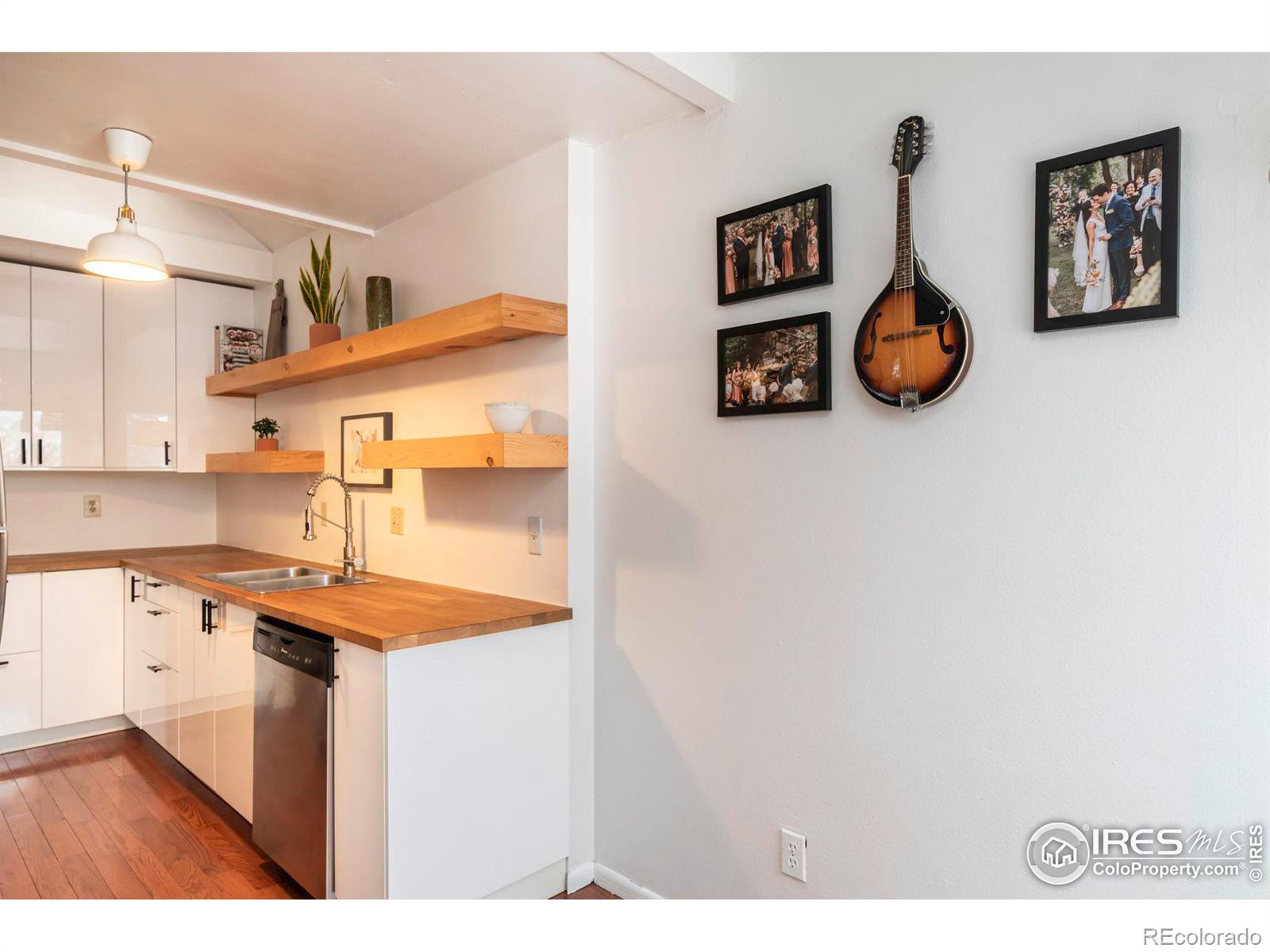 3630 Iris Avenue Unit: D