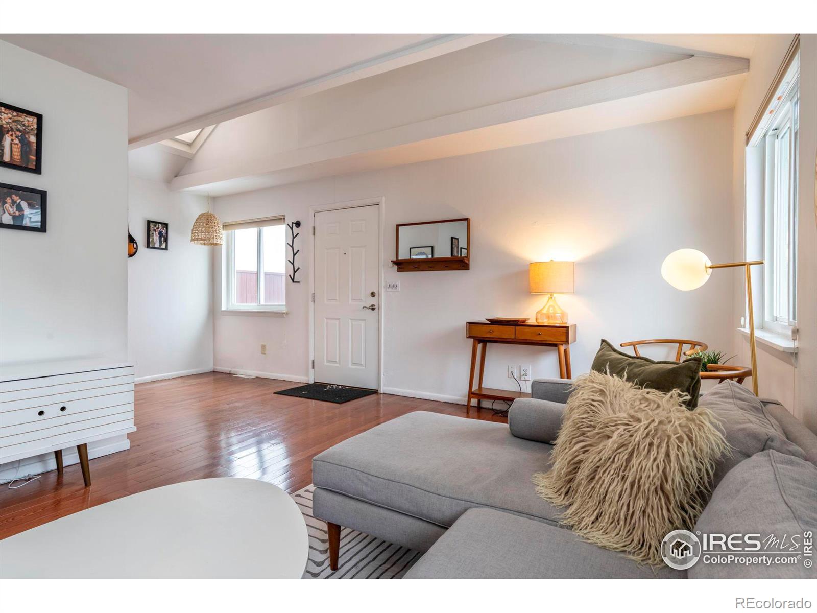 3630 Iris Avenue Unit: D