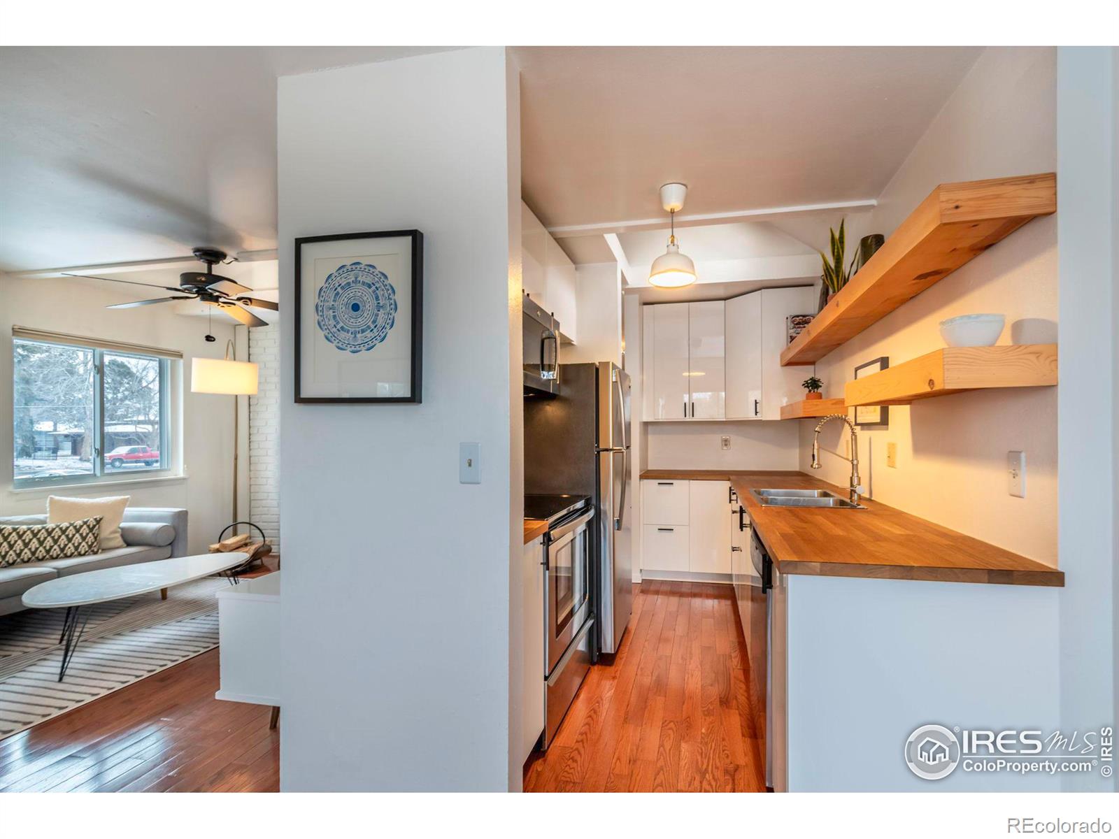 3630 Iris Avenue Unit: D