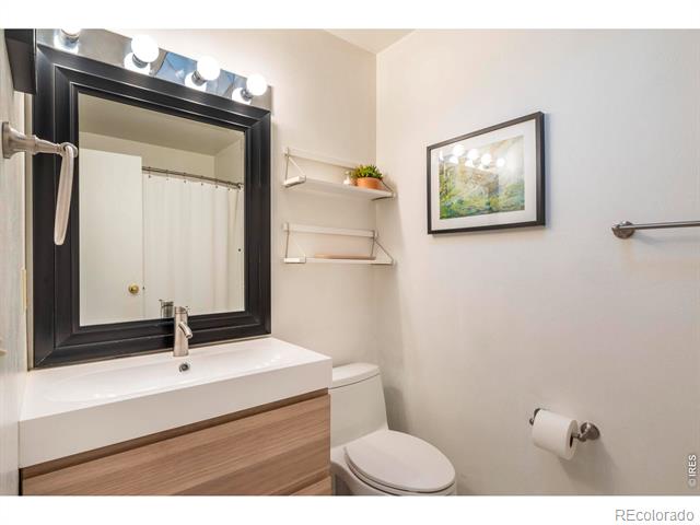 3630 Iris Avenue Unit: D