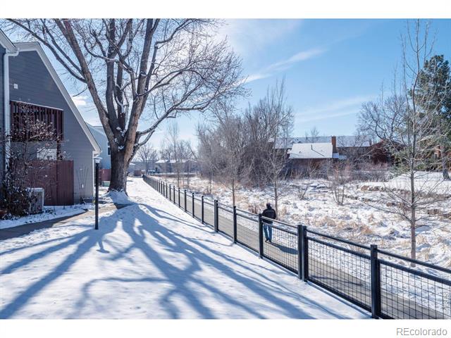 3630 Iris Avenue Unit: D