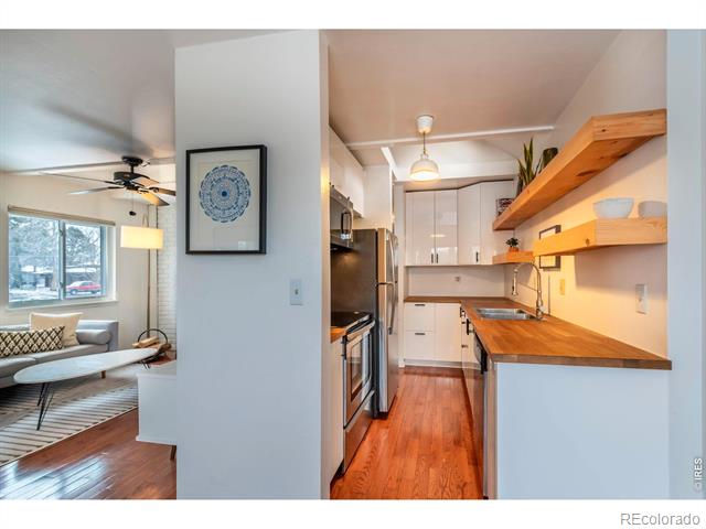 3630 Iris Avenue Unit: D