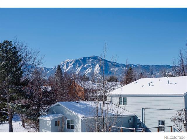 3630 Iris Avenue Unit: D