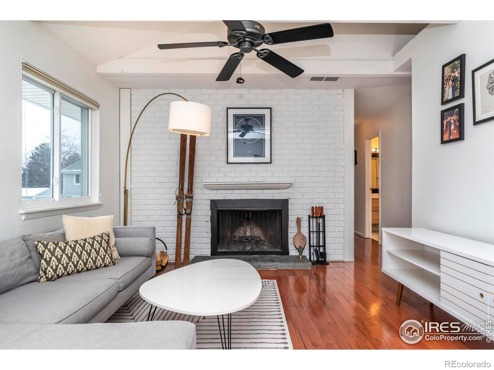 3630 Iris Avenue Unit: D