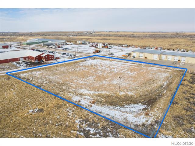 12800 Energy Road