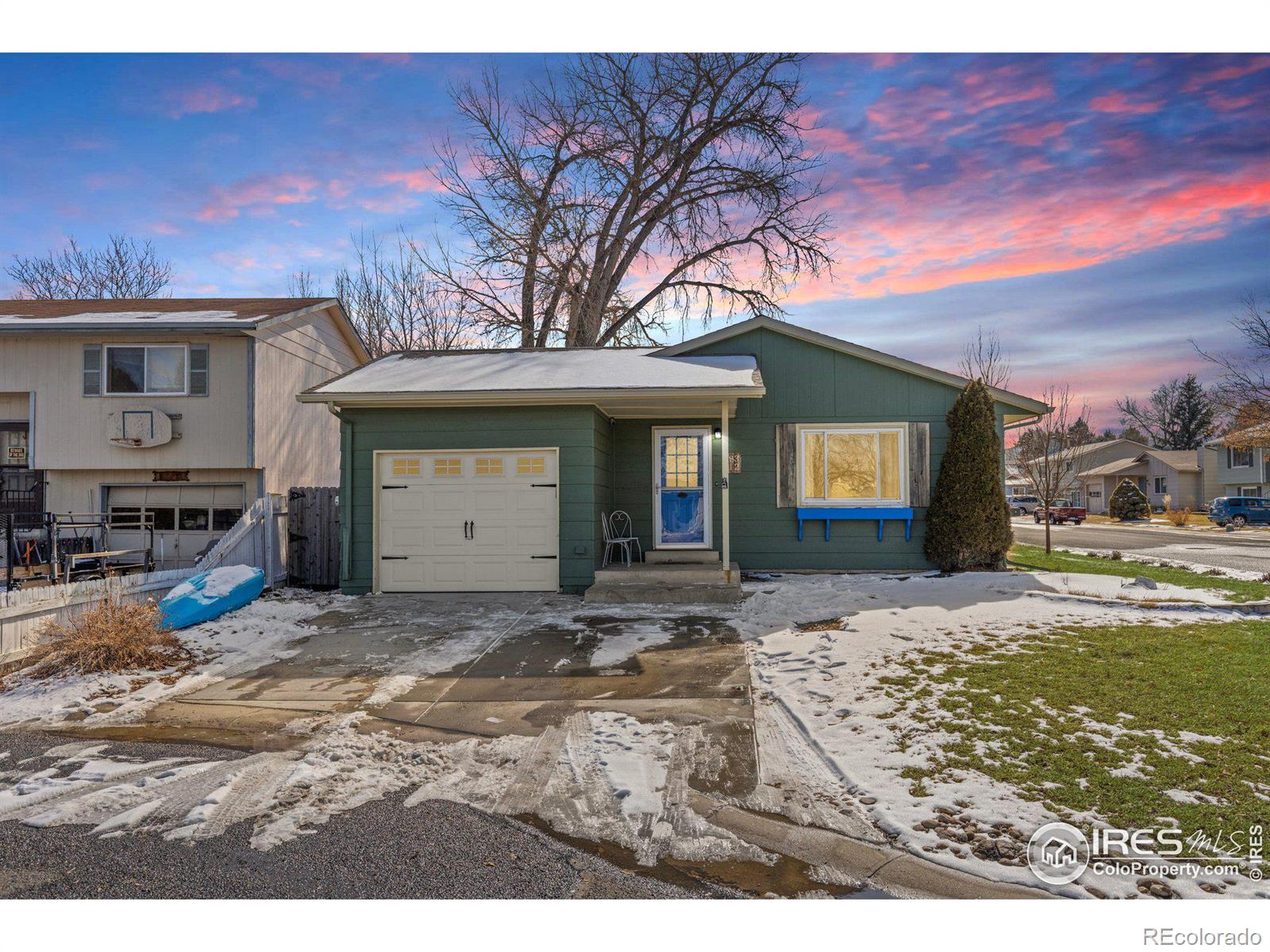 8312 Mummy Range Drive