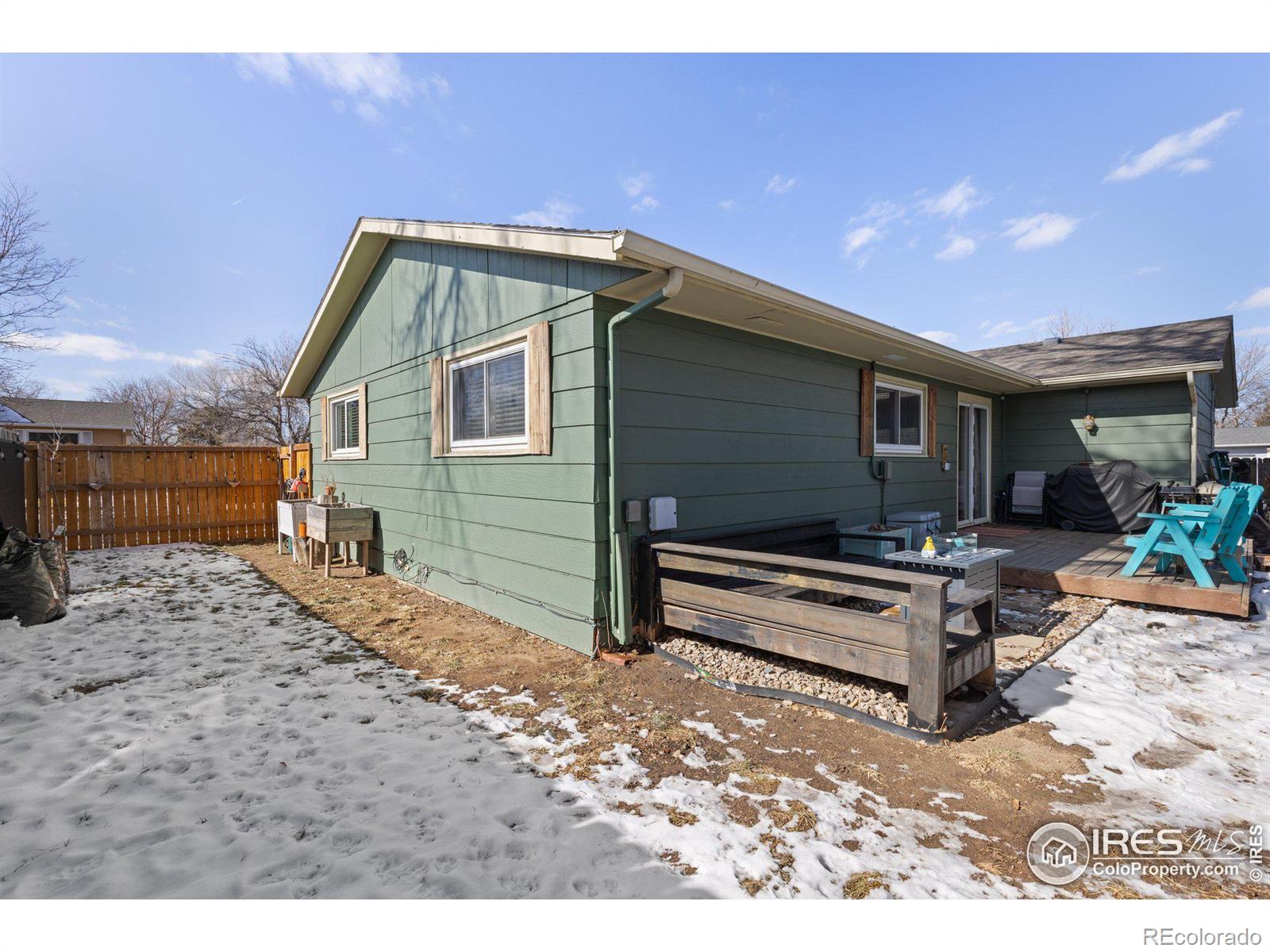 8312 Mummy Range Drive