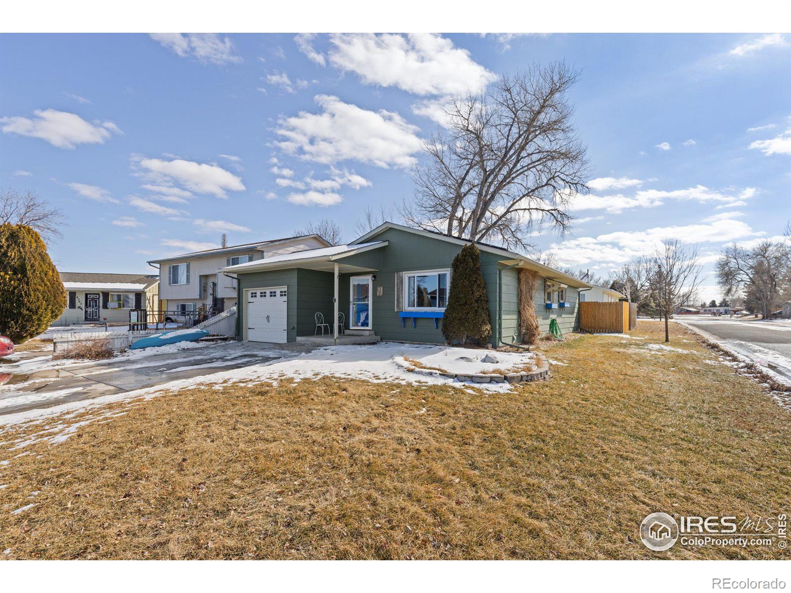 8312 Mummy Range Drive