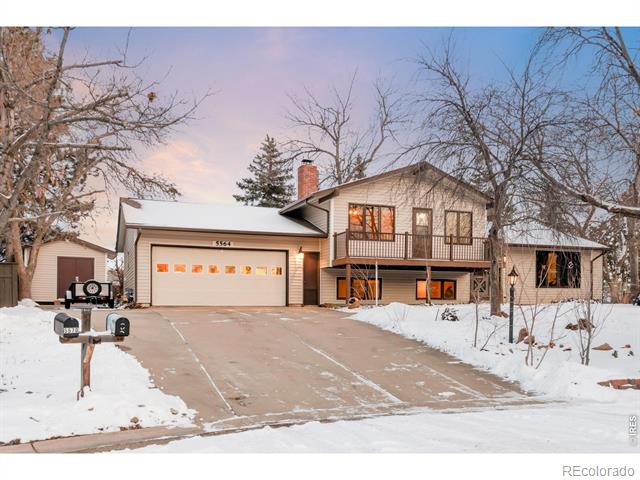 5564 Colt Drive