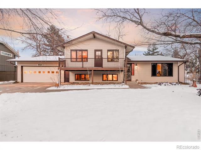5564 Colt Drive