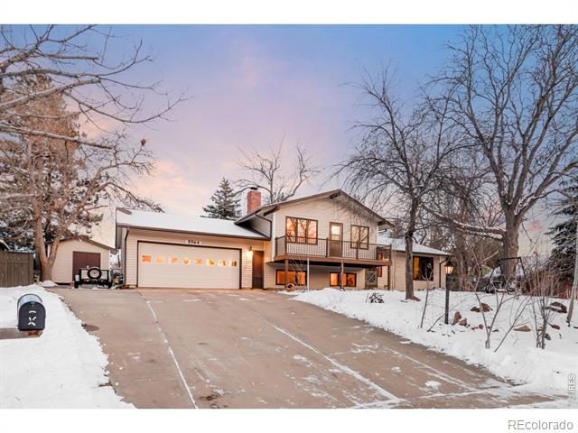 5564 Colt Drive