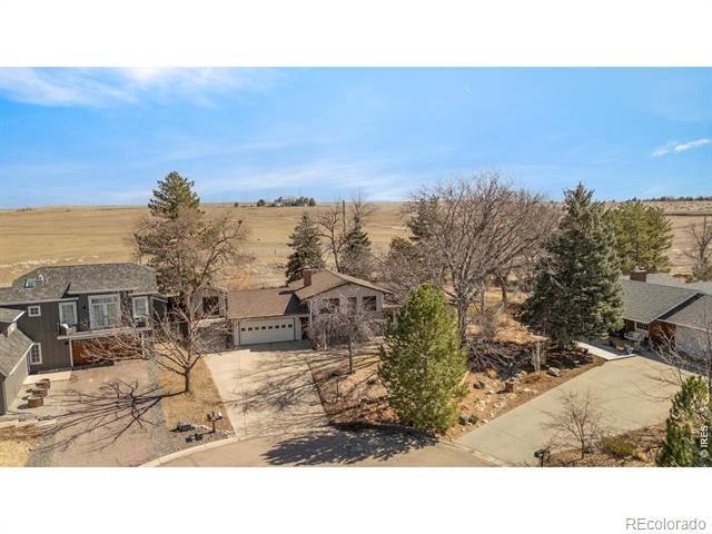 5564 Colt Drive