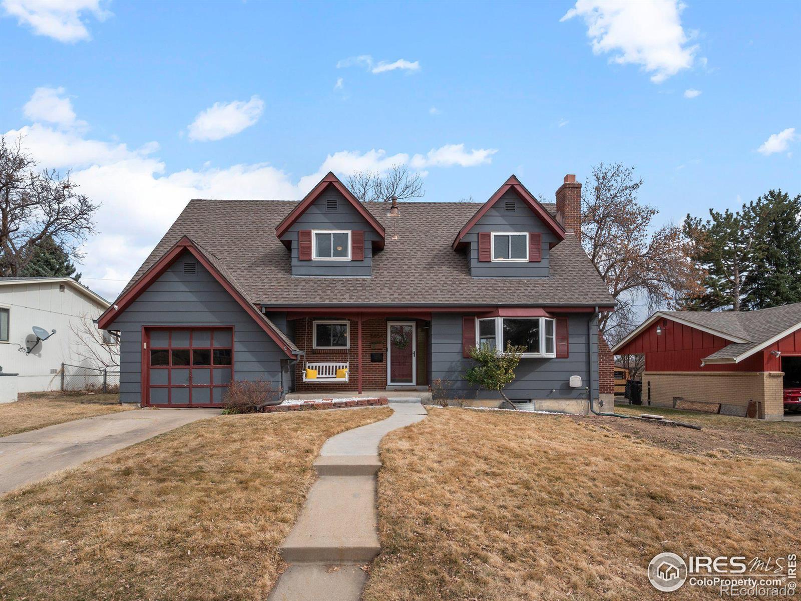 5854 Urban Court