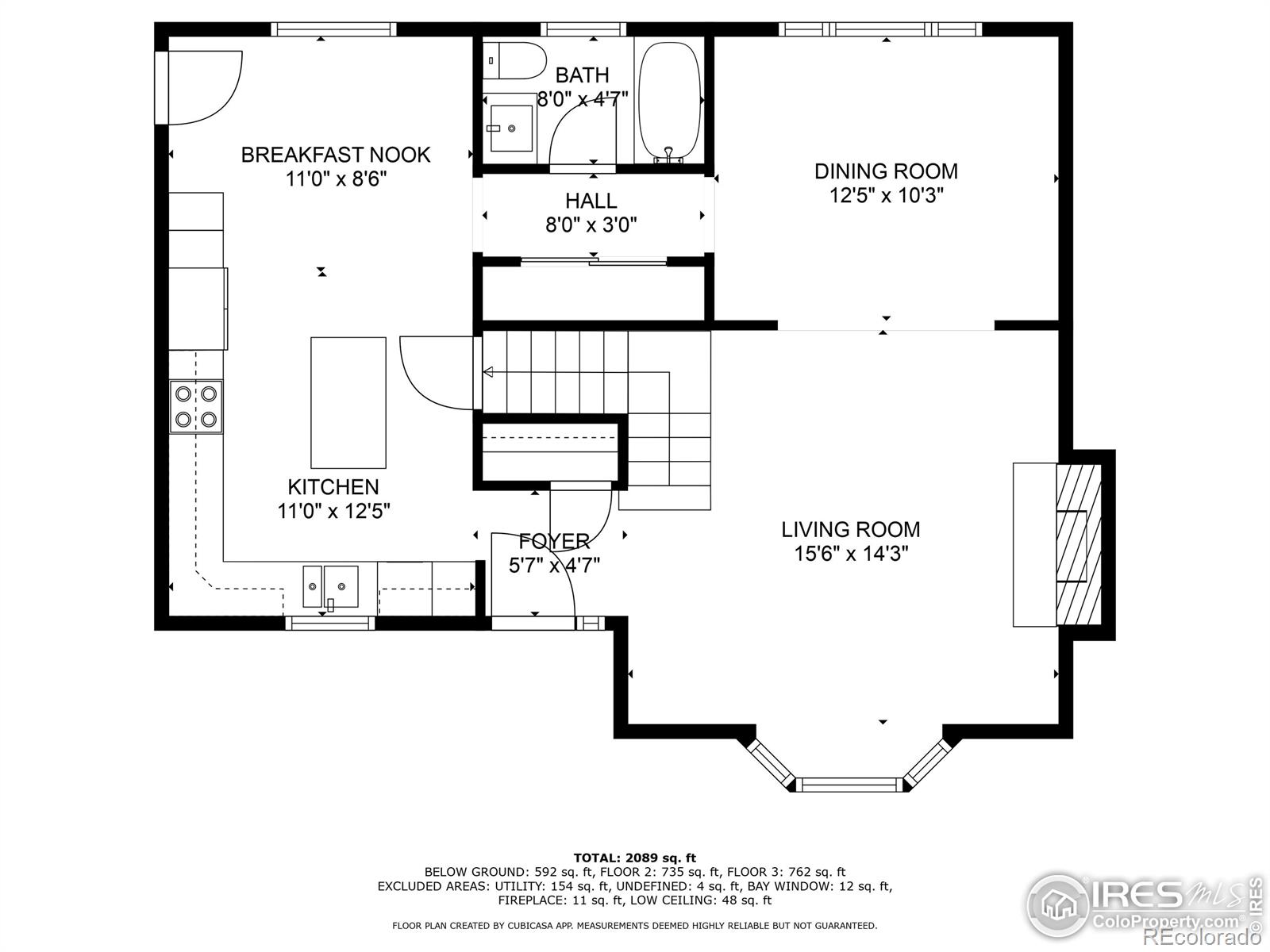 5854 Urban Court