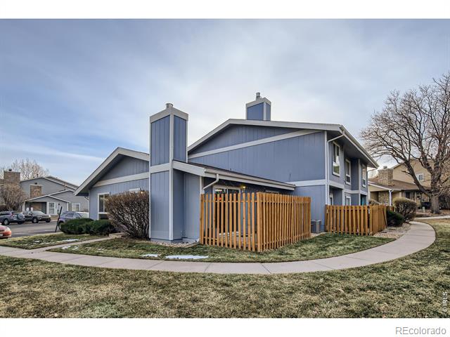 8483 Everett Way Unit: A