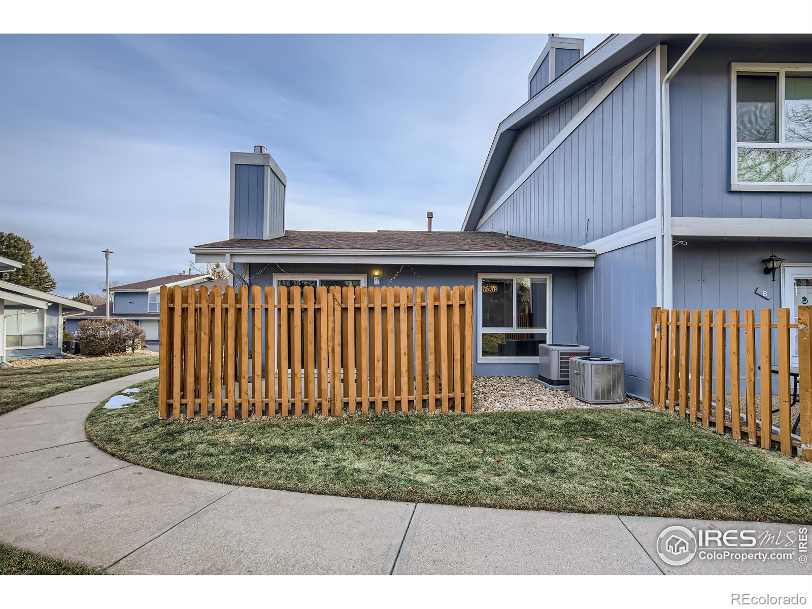 8483 Everett Way Unit: A