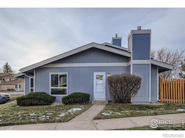 8483 Everett Way Unit: A