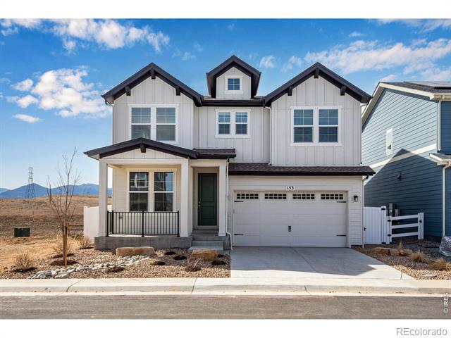 153 Mohawk Circle