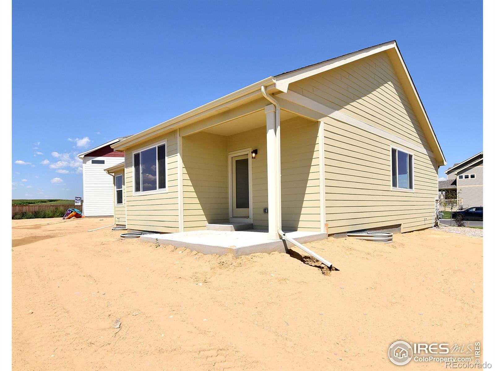2408 Oakhurst Road