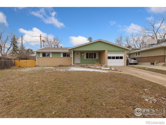 4480 Hastings Drive