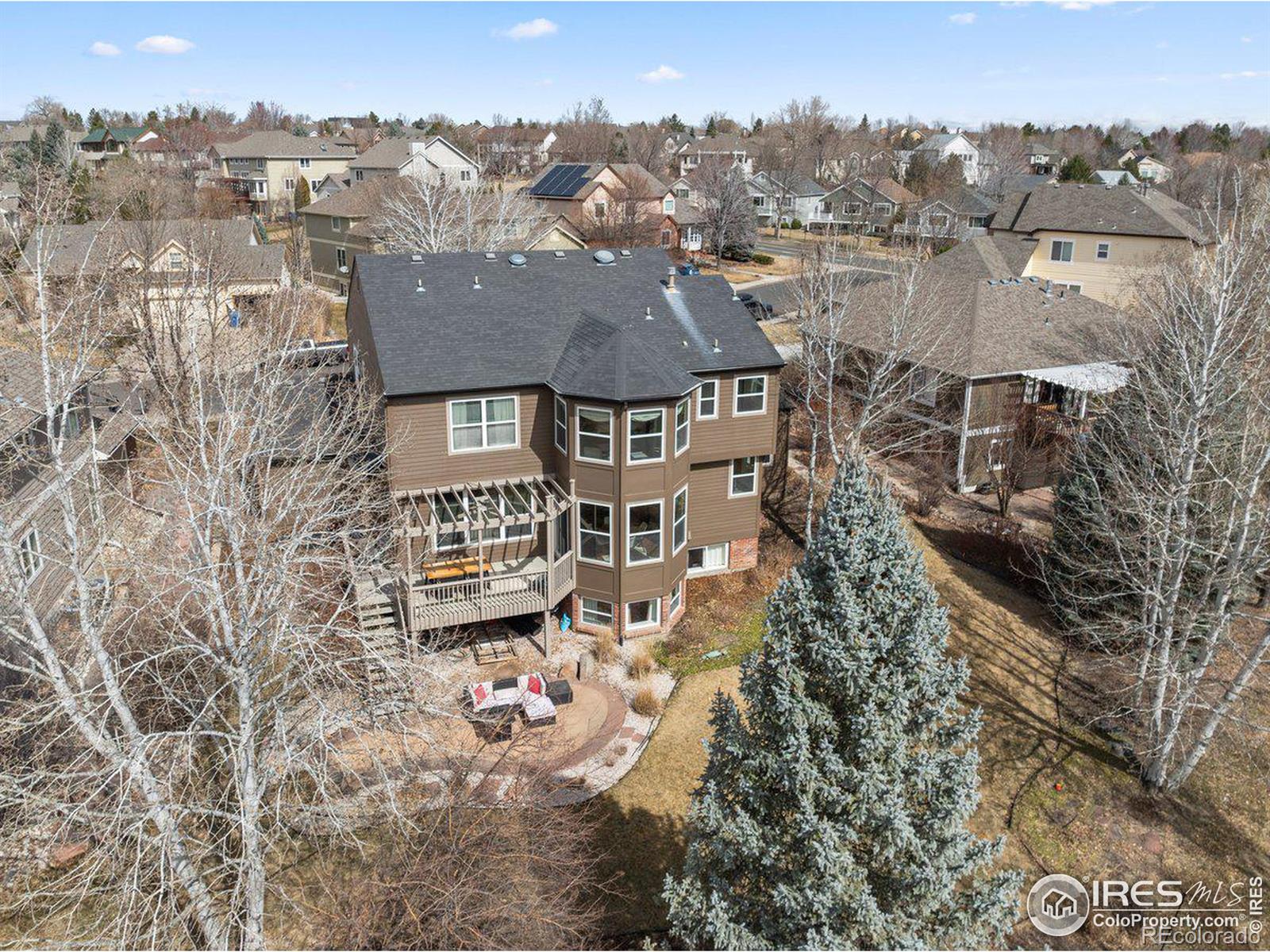 833 Roma Valley Drive
