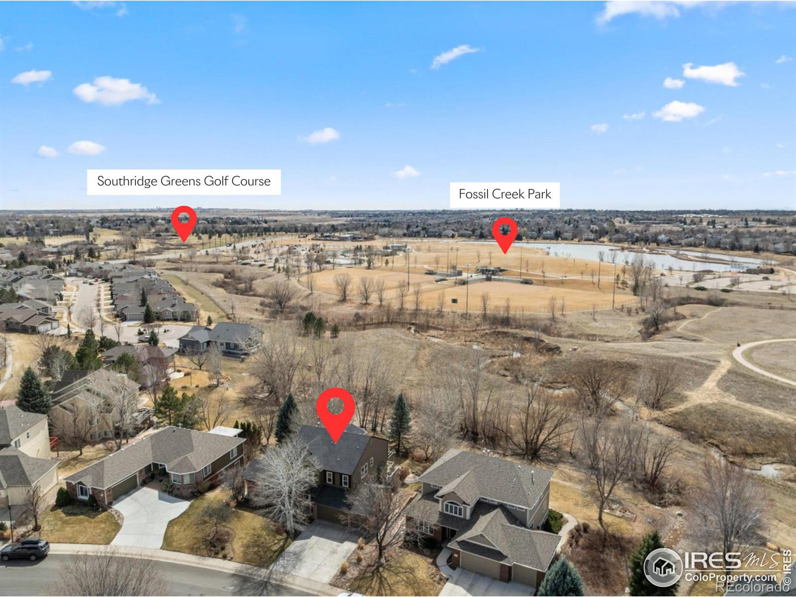 833 Roma Valley Drive