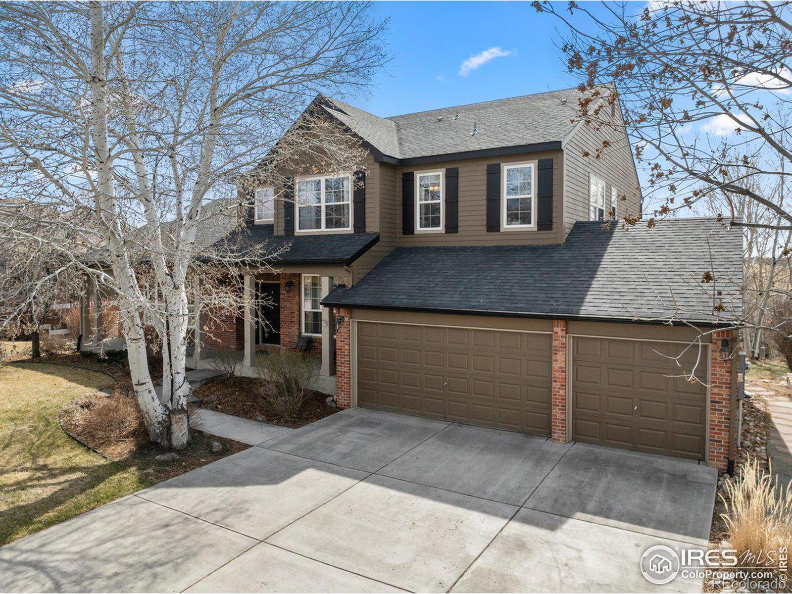 833 Roma Valley Drive