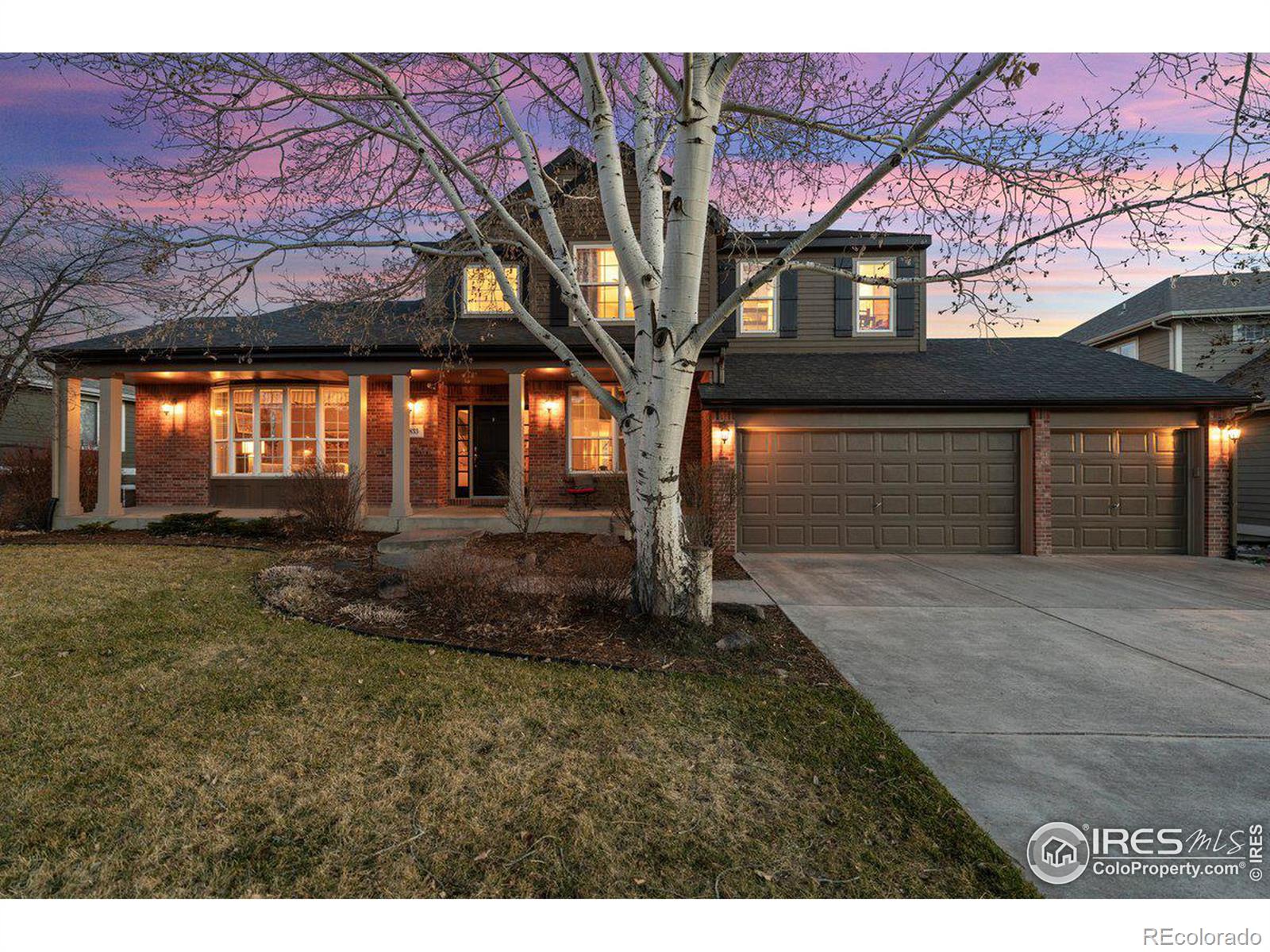 833 Roma Valley Drive