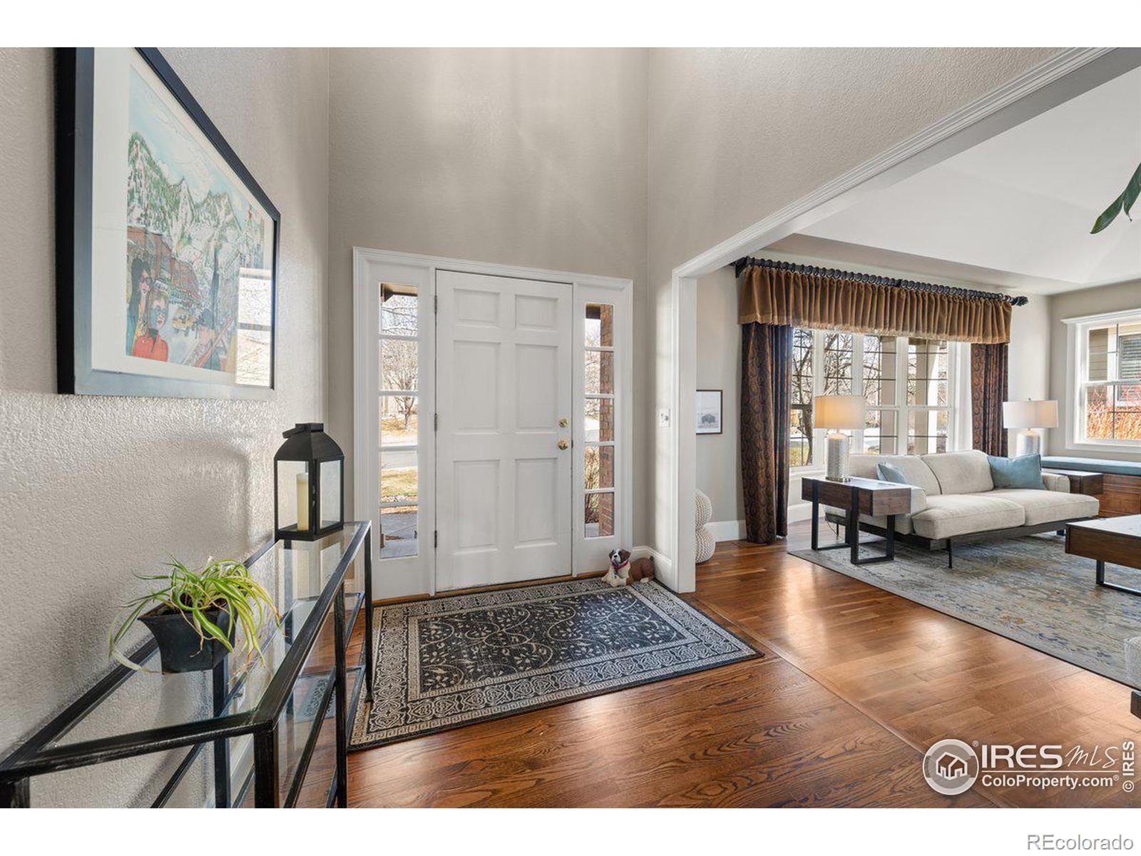 833 Roma Valley Drive