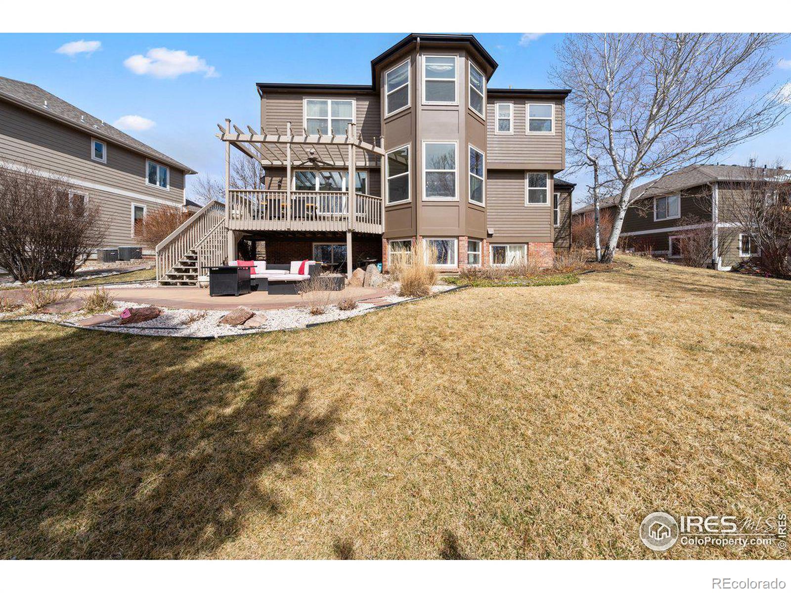 833 Roma Valley Drive