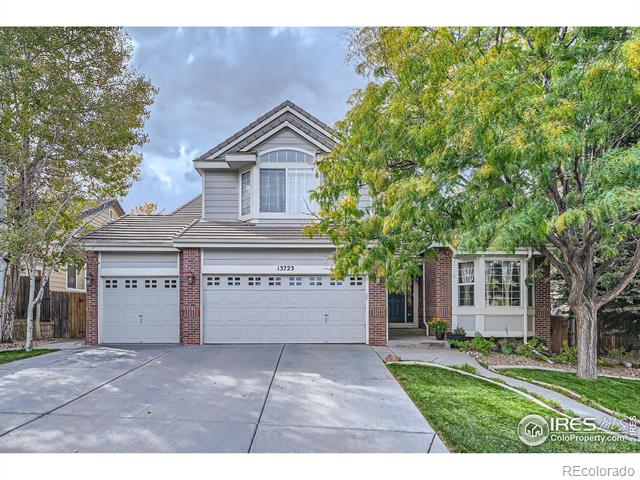 13723 Milwaukee Court